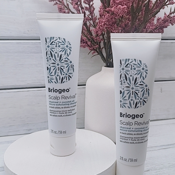 Briogeo Scalp Revival Shampoo - Picture 1 of 5